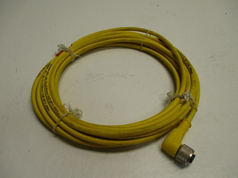 LUMBERG/ IFM EFECTOR E10210 CABLE  UNMP