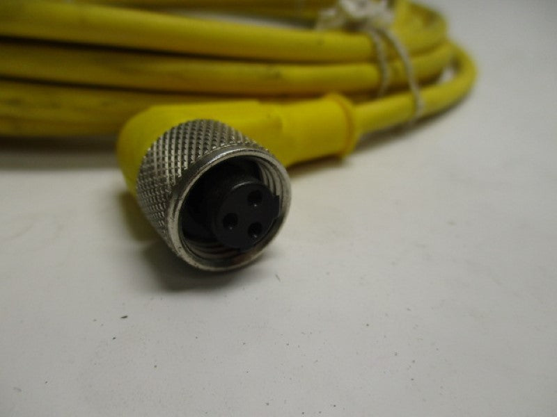 LUMBERG/ IFM EFECTOR E10210 CABLE  UNMP