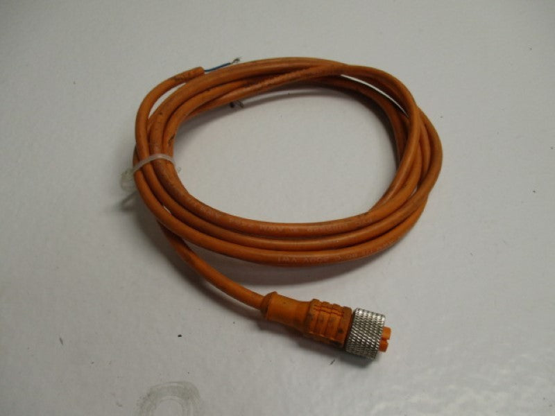 SICK 6009382 CABLE  2M  UNMP