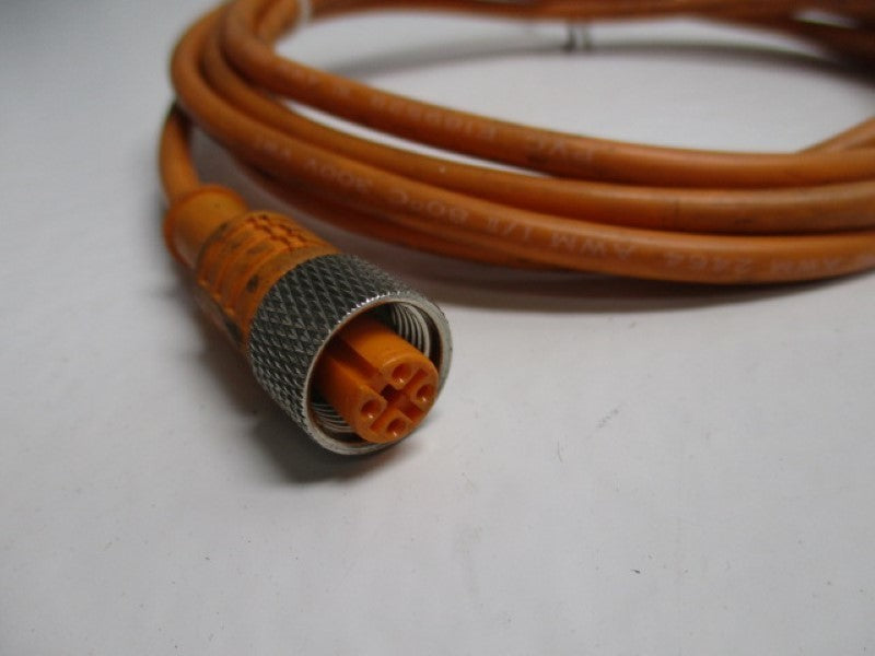 SICK 6009382 CABLE  2M  UNMP