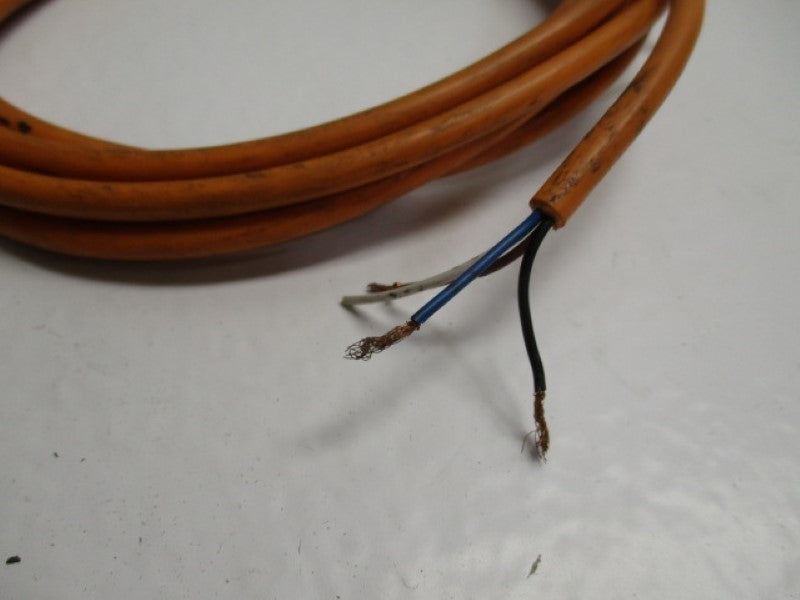 SICK 6009382 CABLE  2M  UNMP