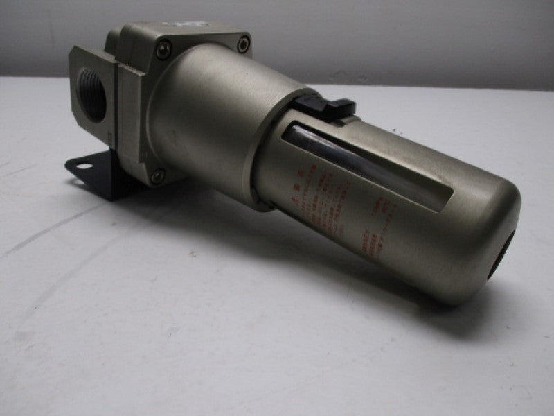 SMC AF60-10BD MASS PRO FILTER MODULAR  NSNP