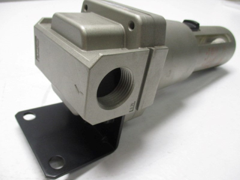 SMC AF60-10BD MASS PRO FILTER MODULAR  NSNP