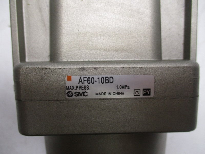 SMC AF60-10BD MASS PRO FILTER MODULAR  NSNP