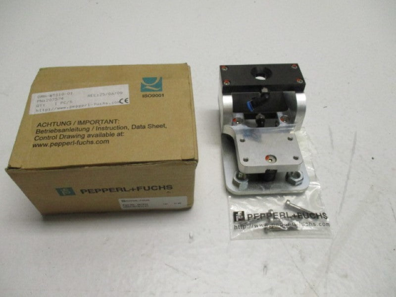 PEPEPRL + FUCHS 207574 OMH-WTS10-01 PHOTO AUTOMATION   NSMP