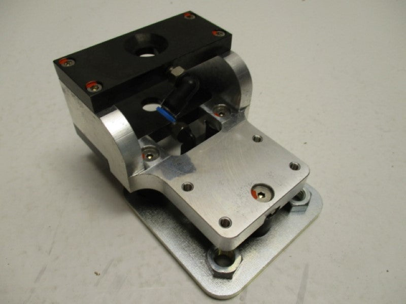 PEPEPRL + FUCHS 207574 OMH-WTS10-01 PHOTO AUTOMATION   NSMP