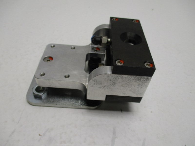 PEPEPRL + FUCHS 207574 OMH-WTS10-01 PHOTO AUTOMATION   NSMP