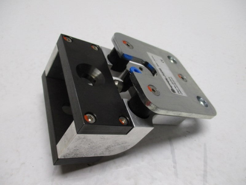 PEPEPRL + FUCHS 207574 OMH-WTS10-01 PHOTO AUTOMATION   NSMP