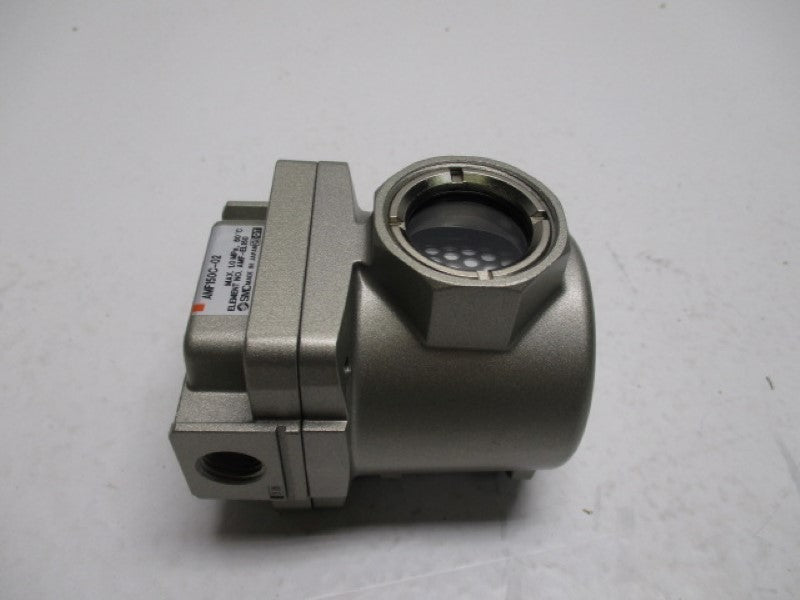 SMC AMF150C-02 AMF ODOR REMOVAL SENSOR 1/4" NSMP