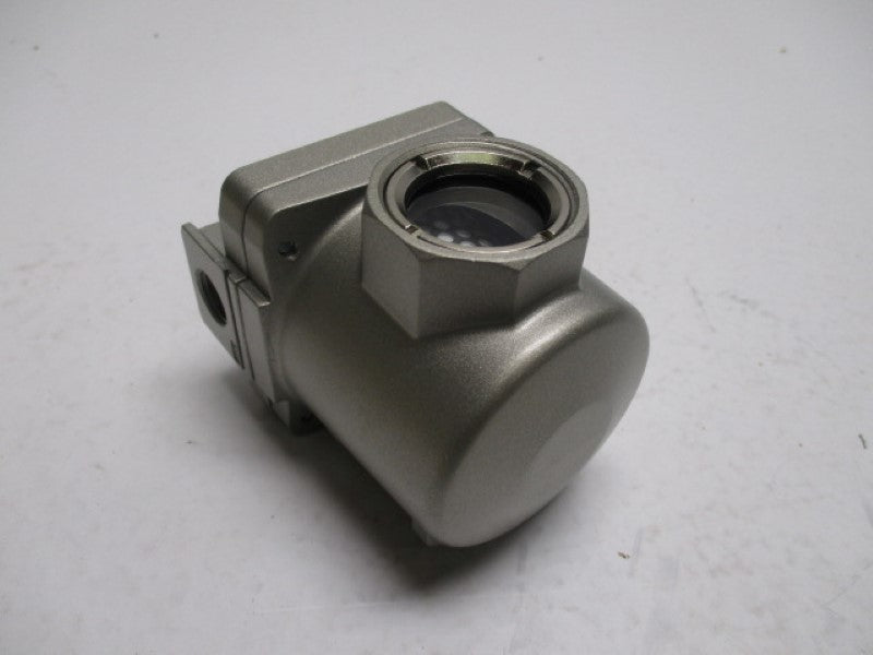 SMC AMF150C-02 AMF ODOR REMOVAL SENSOR 1/4" NSMP