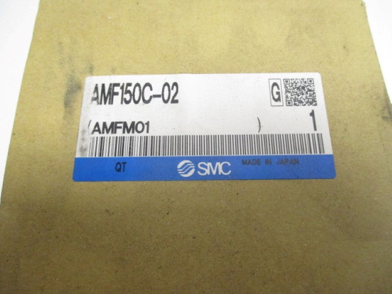 SMC AMF150C-02 AMF ODOR REMOVAL SENSOR 1/4" NSMP