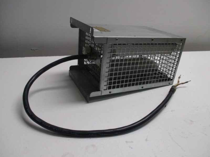SIEMENS 6SE6400-4BD16-5CA0 RESISTOR BRAKING UNIT  UNMP