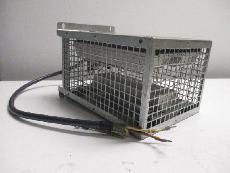 SIEMENS 6SE6400-4BD16-5CA0 RESISTOR BRAKING UNIT  UNMP