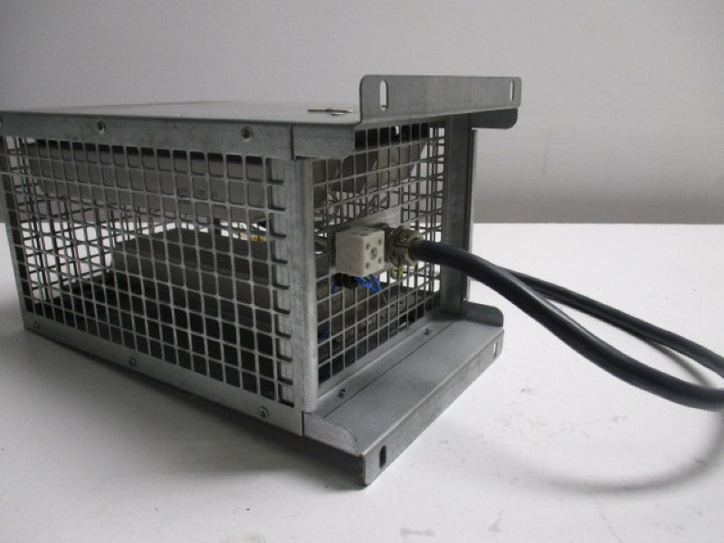 SIEMENS 6SE6400-4BD16-5CA0 RESISTOR BRAKING UNIT  UNMP