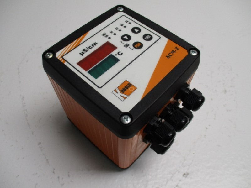 KOBOLD ACM-Z1F2A0N CONTROLLER  NSNP