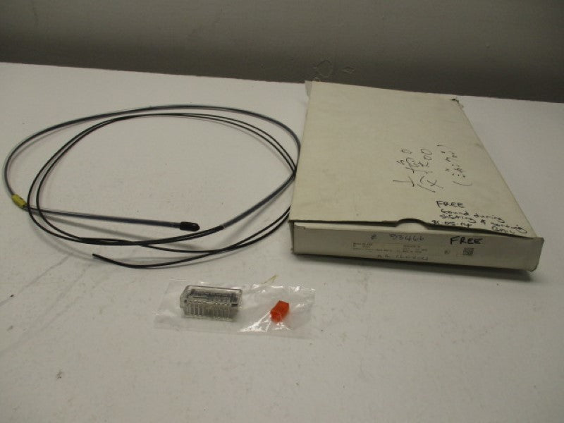 PANASONIC ELECTRIC FD-F8Y LIQUID LEVEL SENSOR  NSMP
