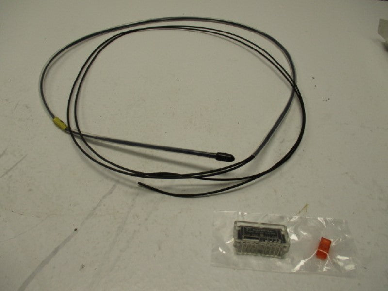 PANASONIC ELECTRIC FD-F8Y LIQUID LEVEL SENSOR  NSMP