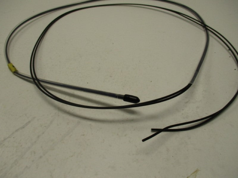 PANASONIC ELECTRIC FD-F8Y LIQUID LEVEL SENSOR  NSMP