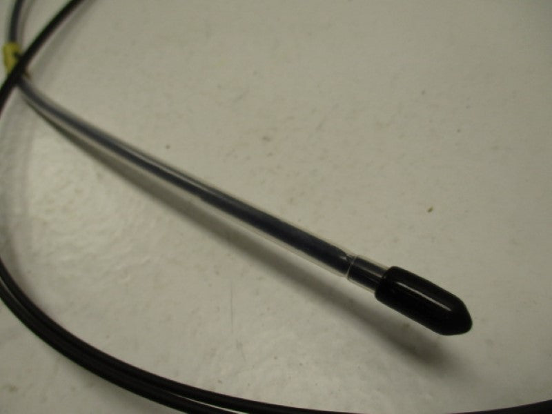 PANASONIC ELECTRIC FD-F8Y LIQUID LEVEL SENSOR  NSMP