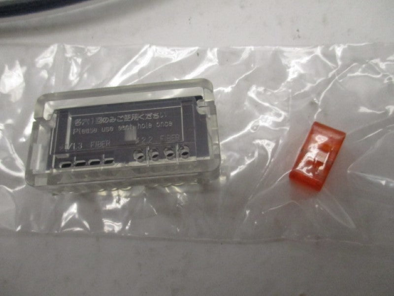 PANASONIC ELECTRIC FD-F8Y LIQUID LEVEL SENSOR  NSMP