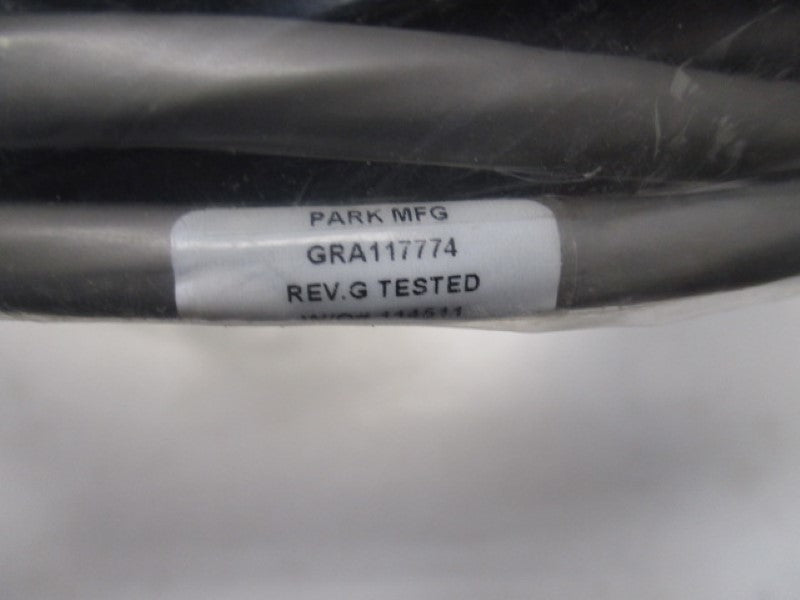 GRACO 117774 HARNESS CABLE  NSMP