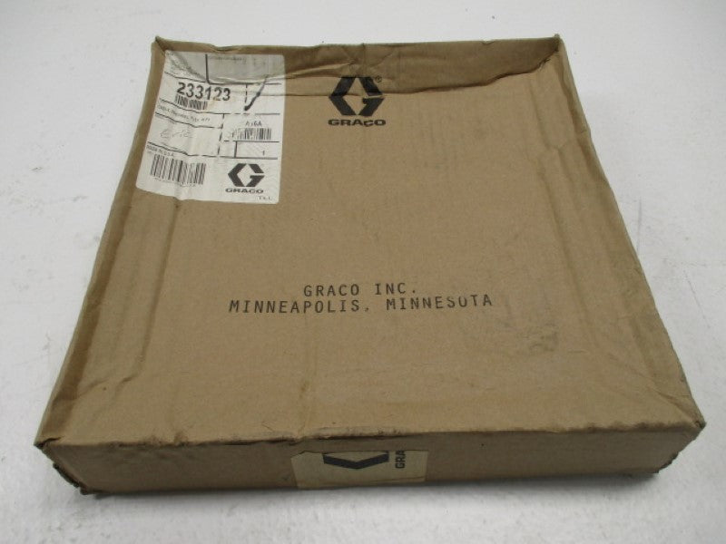 GRACO 233123 PRESWIRL FLEX CABLE 15FT  NSFS
