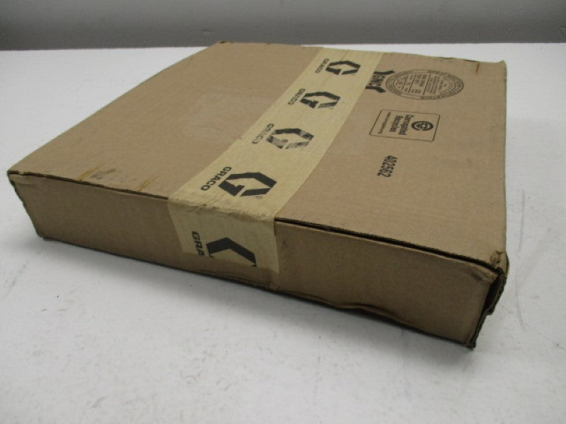 GRACO 233123 PRESWIRL FLEX CABLE 15FT  NSFS