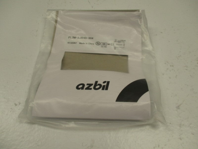 AZBIL FL7M-2J6HD-904 PROXIMITY SWITCH* NEW IN FACTORY BAG *