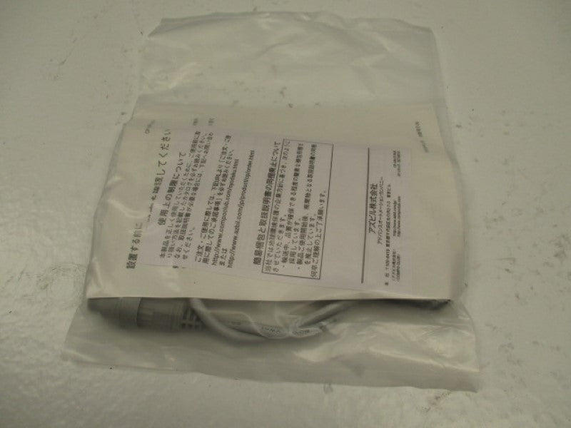 AZBIL HP100-P2-CN03 SENSOR 12/24VDC * NEW IN FACTORY BAG *