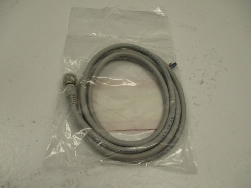 AZBIL PA5-4ISX2HK CONNECTOR CABLE 2M  NSMP
