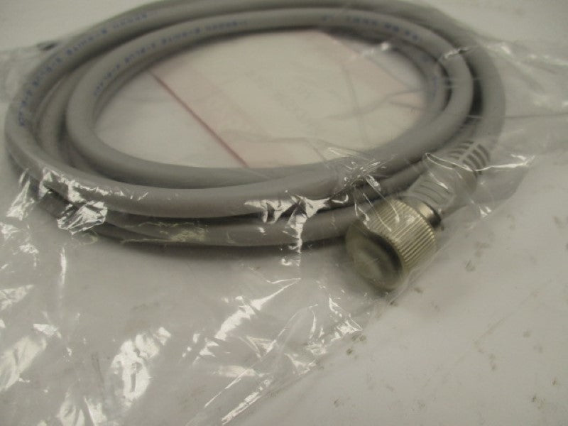 AZBIL PA5-4ISX2HK CONNECTOR CABLE 2M  NSMP