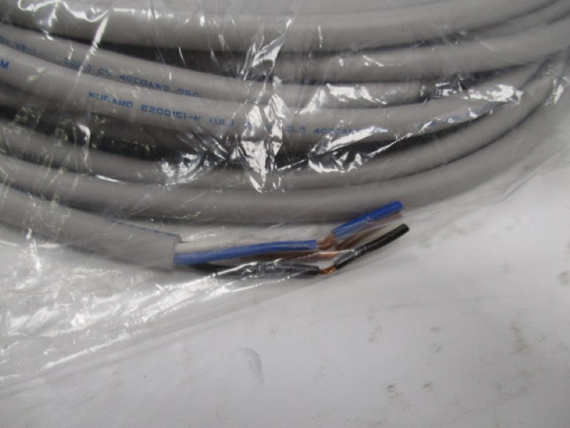 AZBIL PA5-4ISX10SK DIA,ETER OUTSIDE CABLE  NSMP