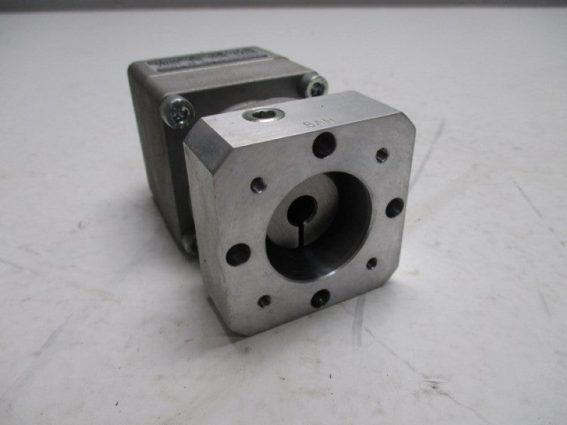 NIDEC-SHIMPO VRSF-PB-35B-8AH8 ABLE REDUCER RATIO 1:35  NSNP