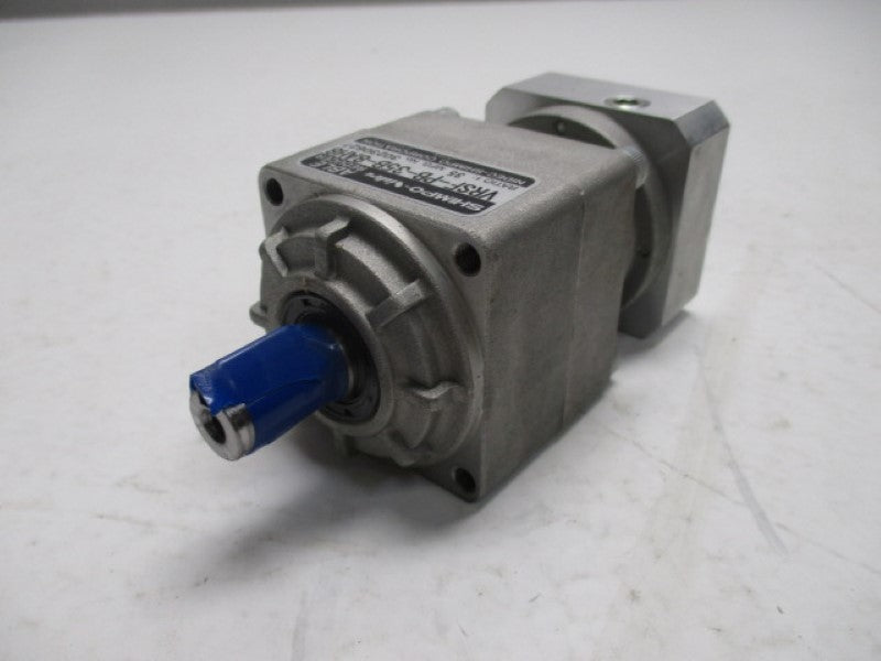 NIDEC-SHIMPO VRSF-PB-35B-8AH8 ABLE REDUCER RATIO 1:35  NSNP