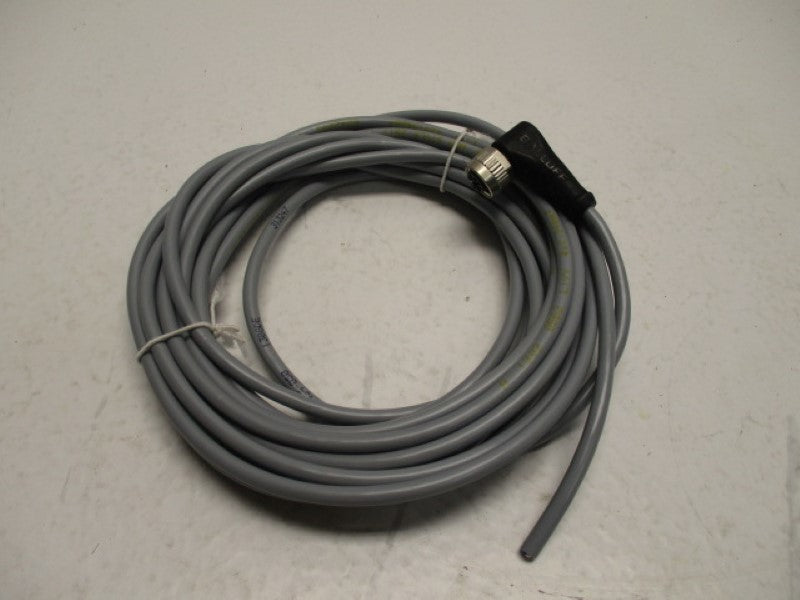 BALLUFF BCCM425-0000-1A-003-VX8434-050 CONNECTOR CABLE  UNMP
