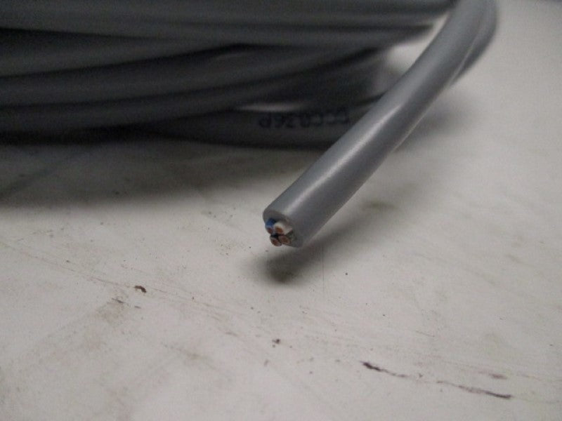BALLUFF BCCM425-0000-1A-003-VX8434-050 CONNECTOR CABLE  UNMP
