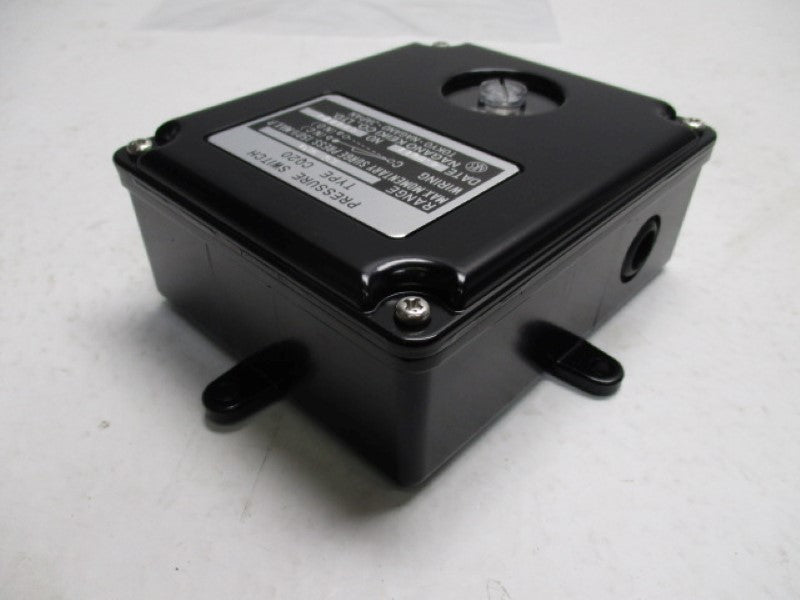 NAGANO KEIKI CQ20 3.5MPA  NSNP
