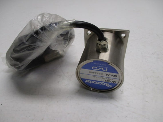 NSD VRE-P062FAC ENCODER * NEW NO BOX *
