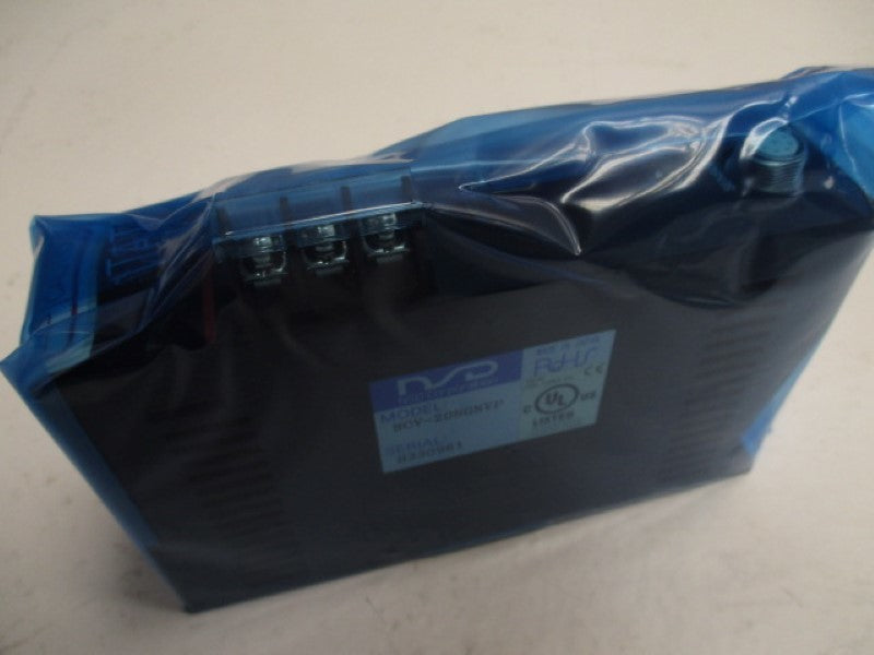 NSD NCV-20NGNVP OUTPUT CONVERTER   NSNP