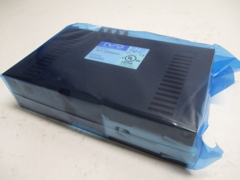 NSD NCV-20NGNVP OUTPUT CONVERTER   NSNP