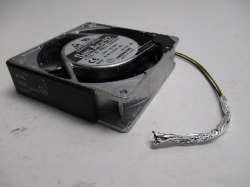 SANYO DENKI 109S493-30 FAN 115V  NSMP