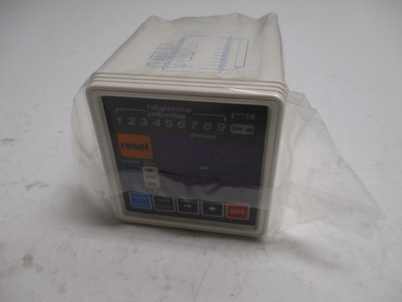 CHITA TCI-9300DE  NSMP