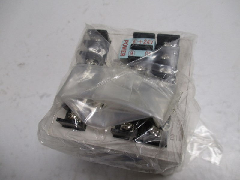 CHITA TCI-9300DE  NSMP