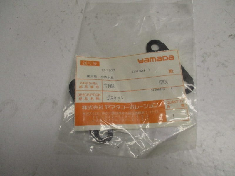 YAMADA 771056 GASKET NSMP