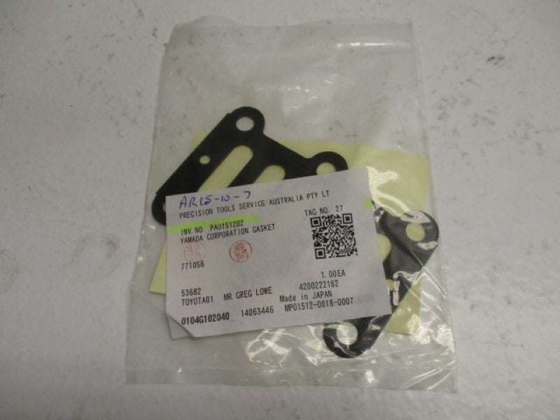 YAMADA 771056 GASKET NSMP