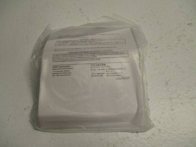 AZBIL FL7M-2K6H-CN03 * NEW IN FACTORY BAG *