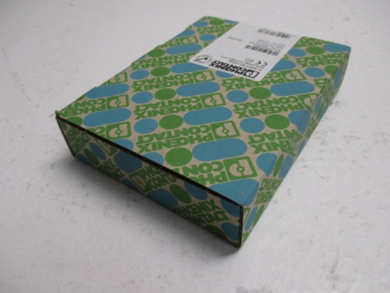 PHOENIX CONTACT PSM-ME-RS232/RS485-P CONVERTER * FACTORY SEALED *