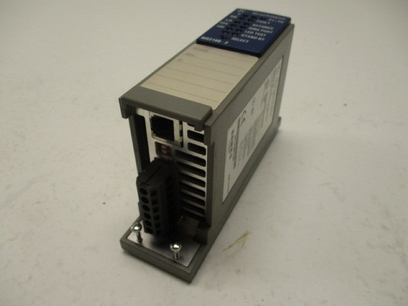HIRSCHMANN MS2108-2 MICE SWITCH MODULE  UNMP