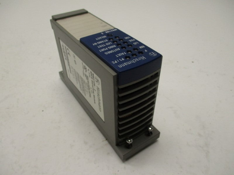 HIRSCHMANN MS2108-2 MICE SWITCH MODULE  UNMP