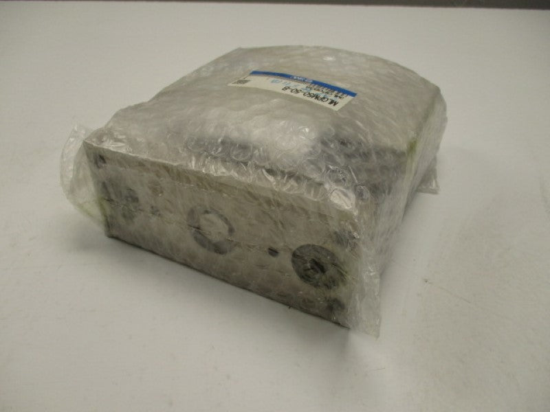 SMC MLGPM50-50-B COMPACT GUIDE LOCK CYLINDER  NSMP